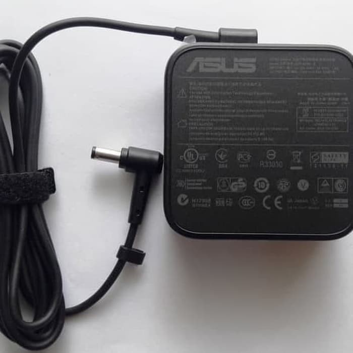 Adaptor Charger Laptop Asus N43SL A42J A43S A43SJ N46VJ 19V 4.74A Original