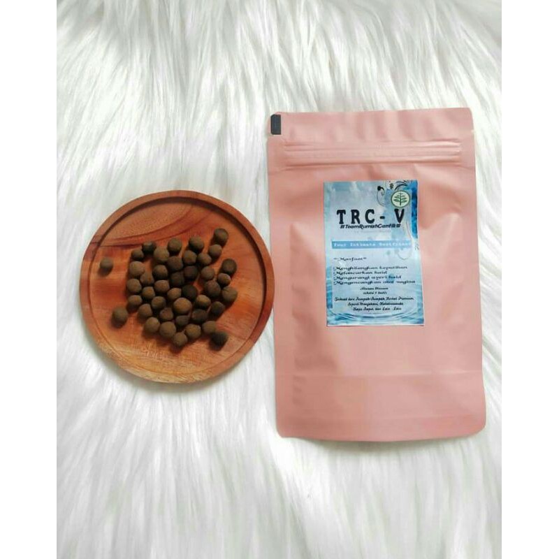 

Jamu TRCV