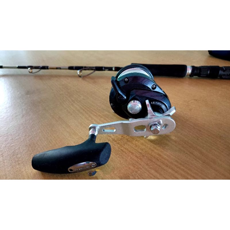 Shimano Torium 16 PG