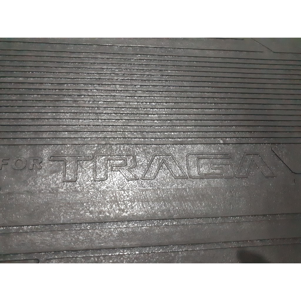 KARPET MOBIL TRAGA KARPET LANTAI ISUZU TRAGA KARPET PICK UP