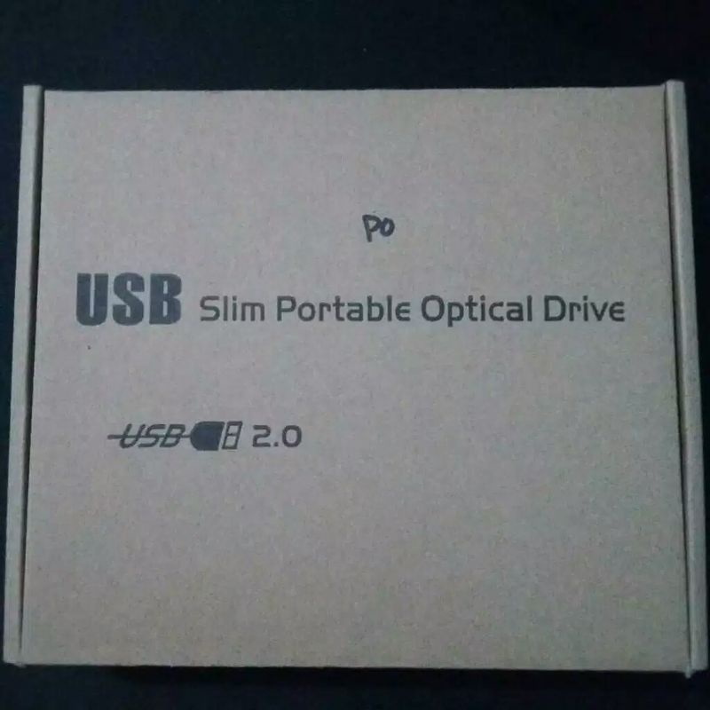 Dvd External Merk Random Dvd eksternal Dvd Usb Laptop PC tambahan usb dvd untuk copy file dll