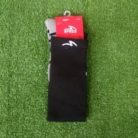 KAOS KAKI SEPAK BOLA / KAOS KAKI FUTSAL SPECS INTEGRAL FB SOCK - BLACK