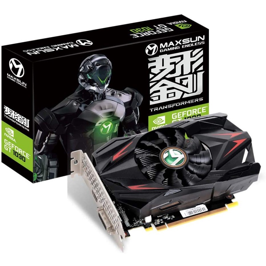 bio vga gt-1030/2gb