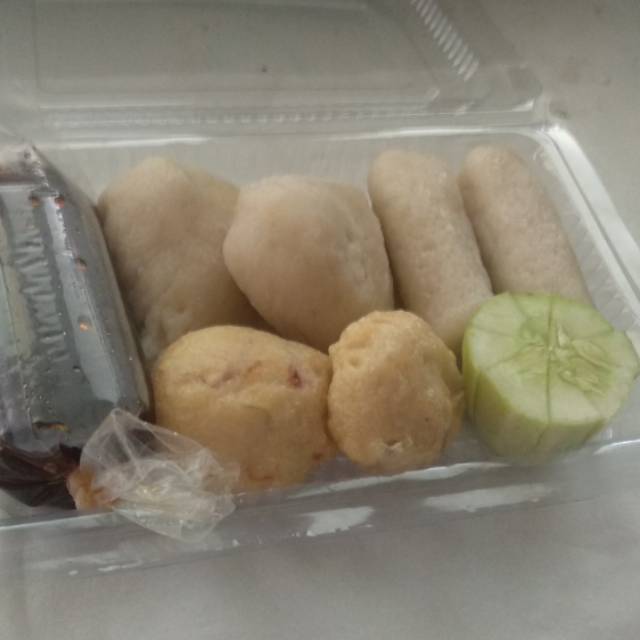 

PEMPEK PREMIUM ASLI PALEMBANG