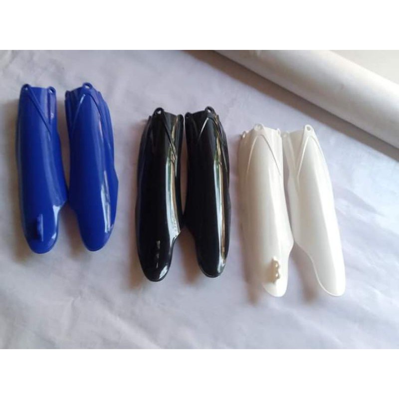 tutup shock usd depan yz 250 / cover shok USD yz 250