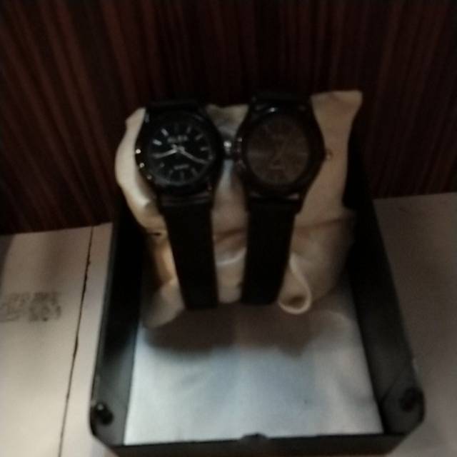 JAM TANGAN ALBA kULIT KECIL
