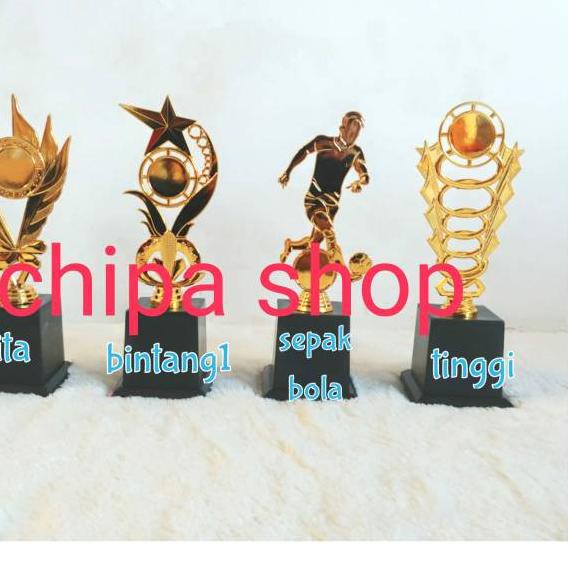 

PROMO BESAR (uzw-1272) PIALA MURAH