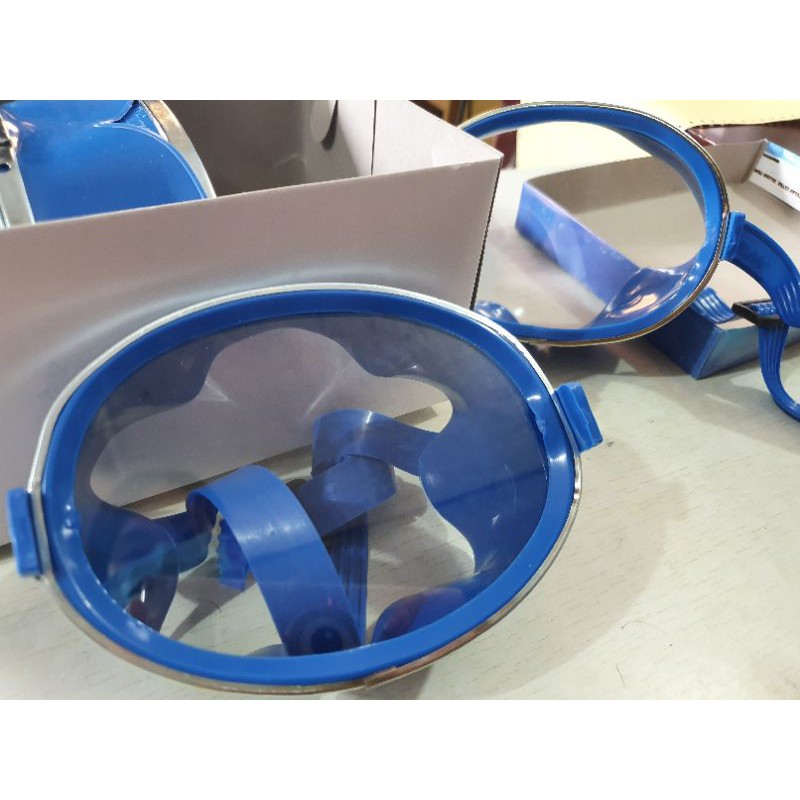 Kacamata selam/diving Ultimate