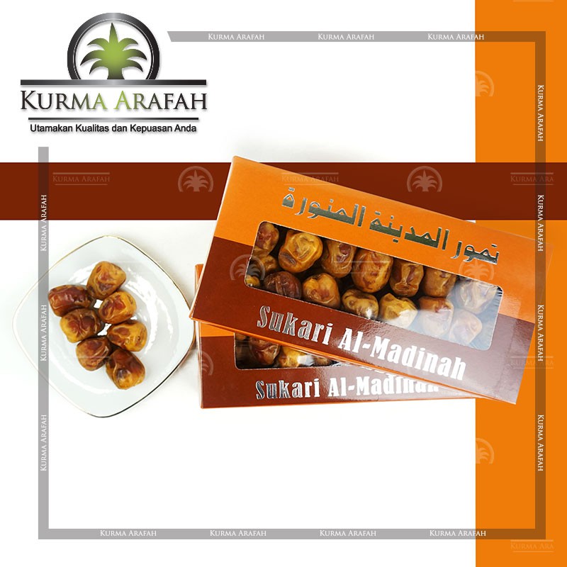 Kurma Sukari 1 kg | Shopee Indonesia