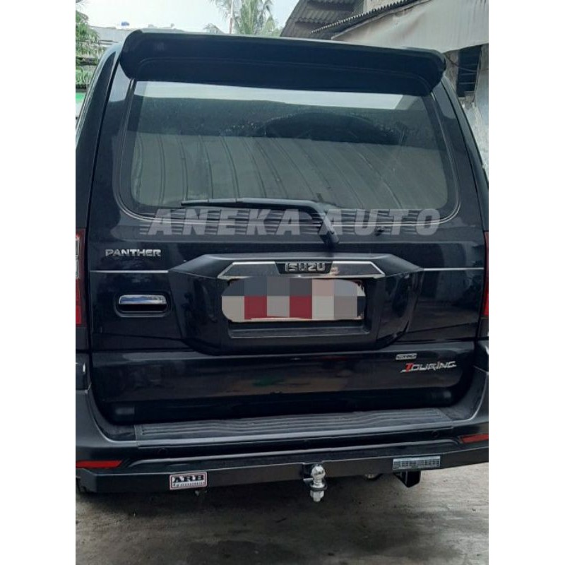 Towing Arb Pengaman Bemper Belakang Arb Panther New