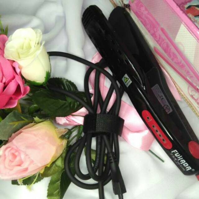 [PRELOVED] FUKADA CATOKAN FK 3132