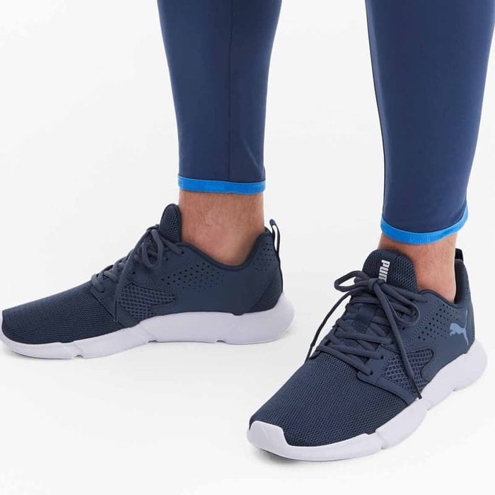 Sepatu running puma INTERFLEX Modern 192805 04