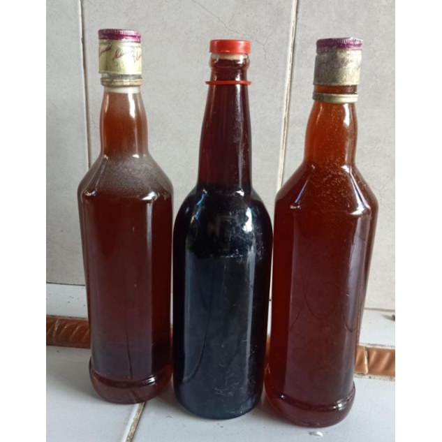 

Madu Liar Asli
