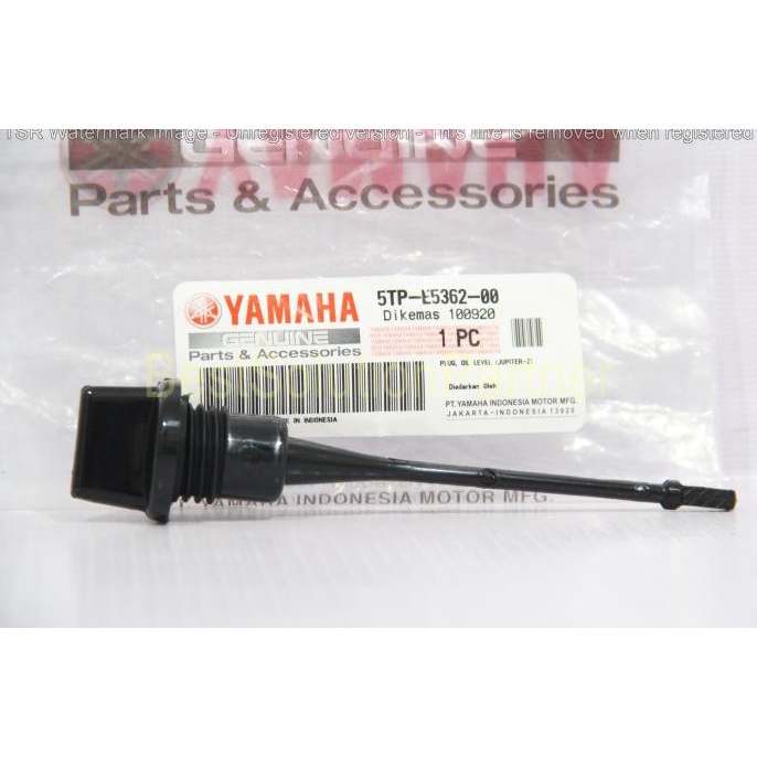 Premium TUTUP OLI MESIN YAMAHA VEGA R NEW JUPITER Z 5TP-E5362-00 Kualitas Oke