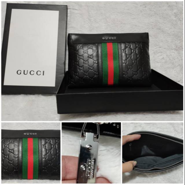 Handbag Clutch Gucci