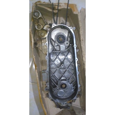 crankcase/kalter kiri beat fi esp 2015