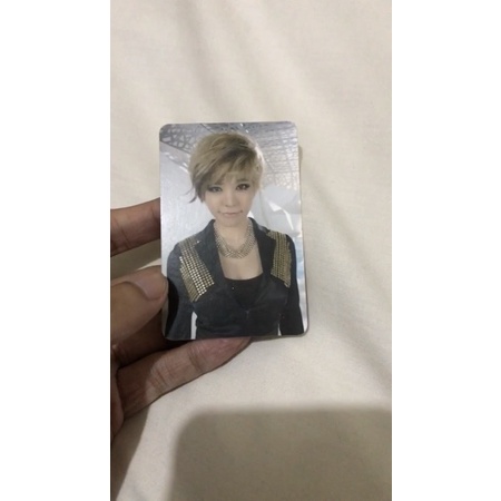 SNSD The Boys - PC Sunny