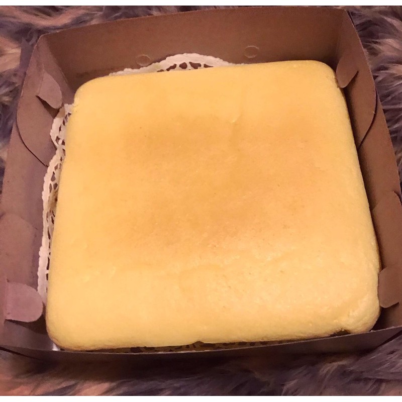 

Ogura Cake