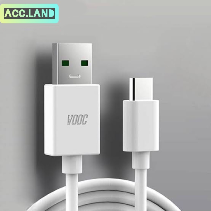 Charger Oppo Type C Fast Charging A5 A9 2020 A16 A32 A33 A52 A53 A54 A73 A92 A93 Reno 3 Reno 5