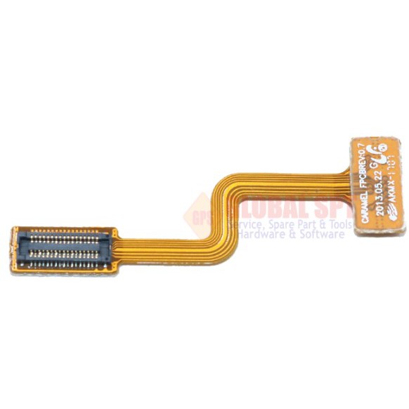 FLEXIBLE SAMSUNG E1272 / GT E-1272 / SAMSUNG DUAL SIM CARAMEL