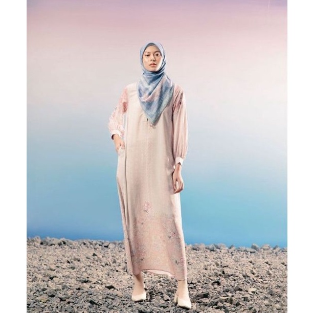 New Feyna Dress by Ria Miranda