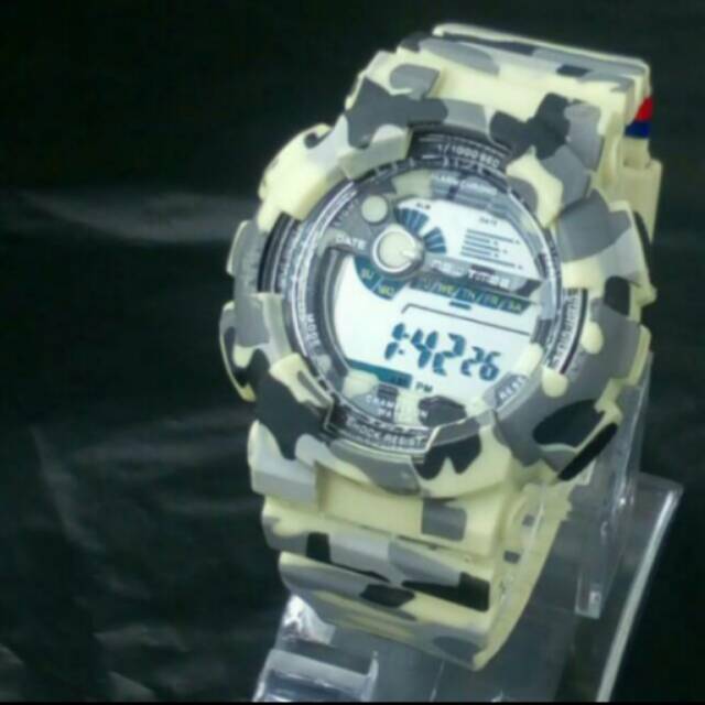 JAM TANGAN G-SHOCK KW SUPER PRIA