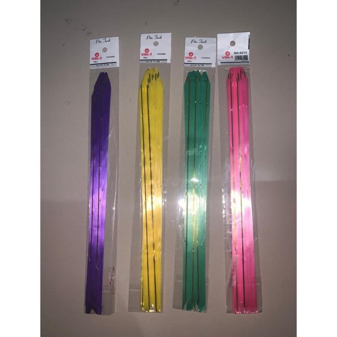 

Premium Product!!! Pita Tarik Garis Kecil Isi 10 - 6015 - Paling Diminati