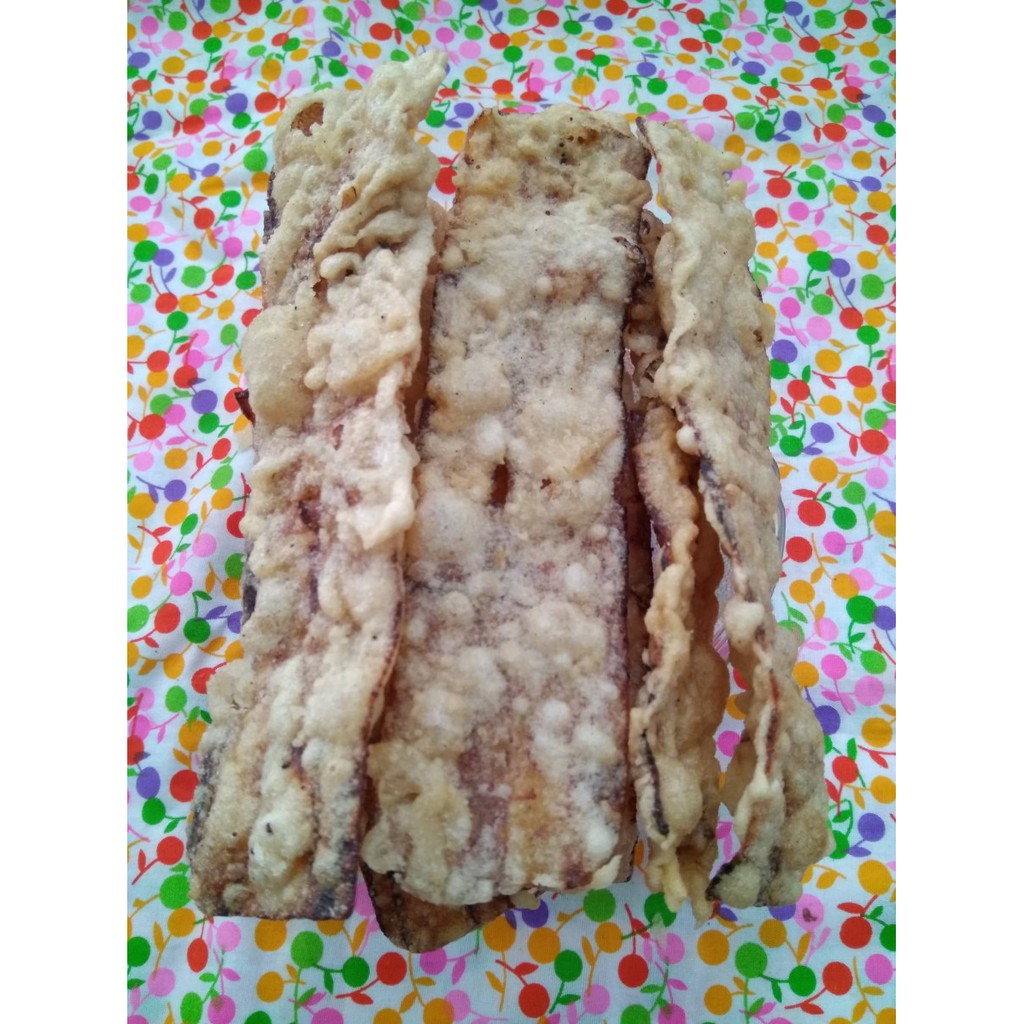 

PISANG SALE LIDAH - 500GR