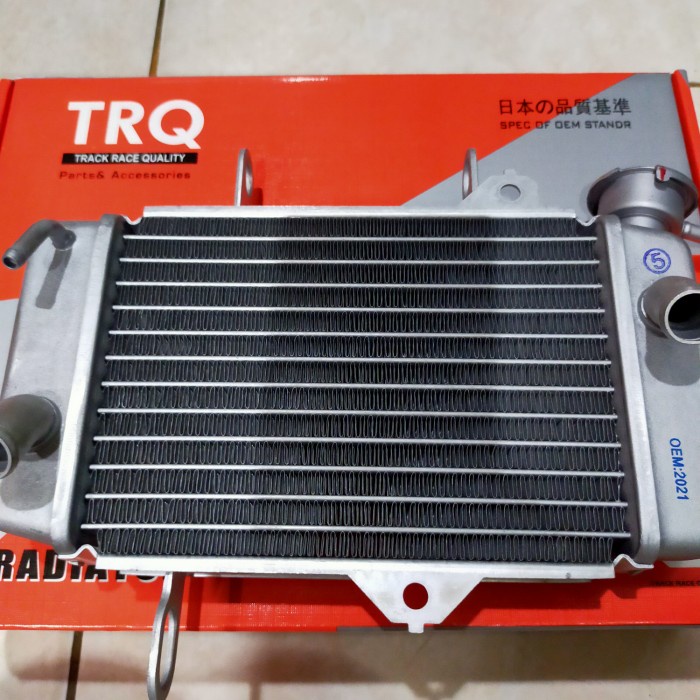 RADIATOR JUPITER MX-JUPITER MX LAMA BERKUALITAS