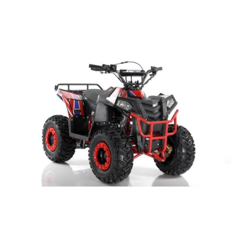 ATV 110CC