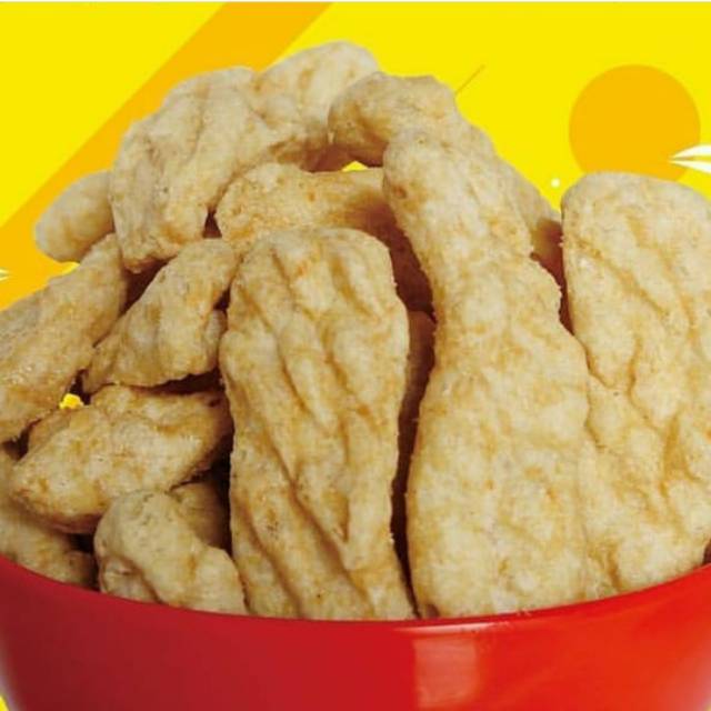 

Cuanki Lidah Home Made