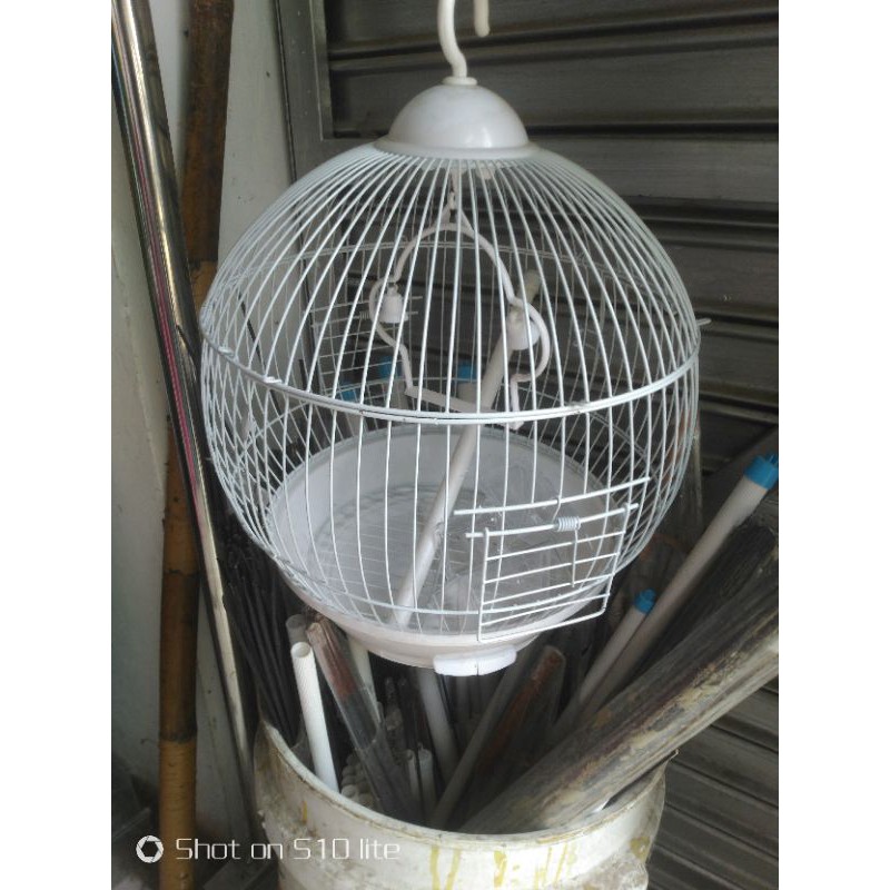 kandang kecil tupai burung pleci Kaca mata kolibri parkit sugar glider love bird