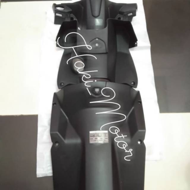 PAKETAN DEPAN BODY KASAR BEAT FI 2015