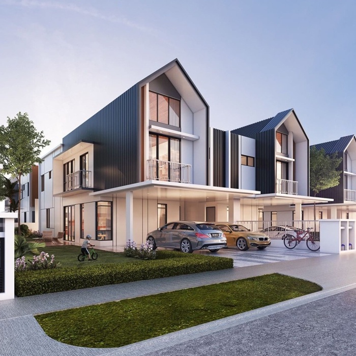 

Gambar Desain Rumah fasad