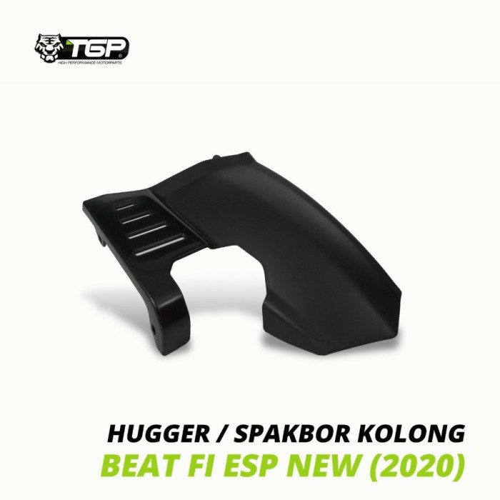 Spakbor Kolong/Hugger Tgp Beat New 2020 Deluxe-Beat Street 2020-Genio