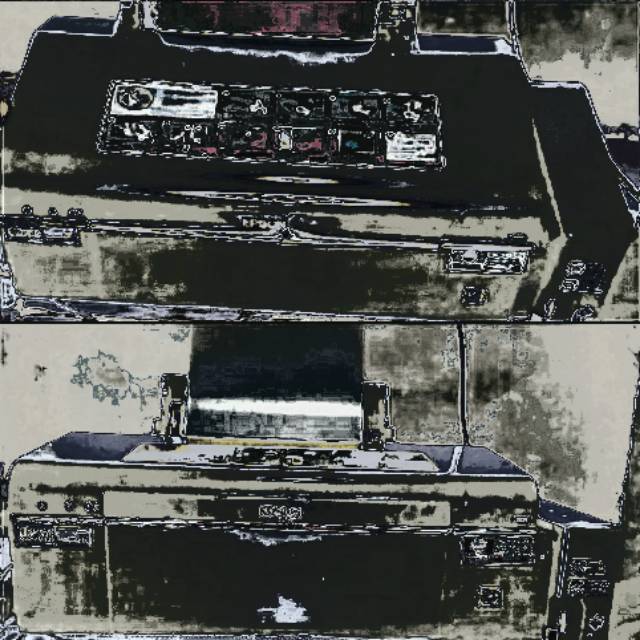 Printer Epson L800
