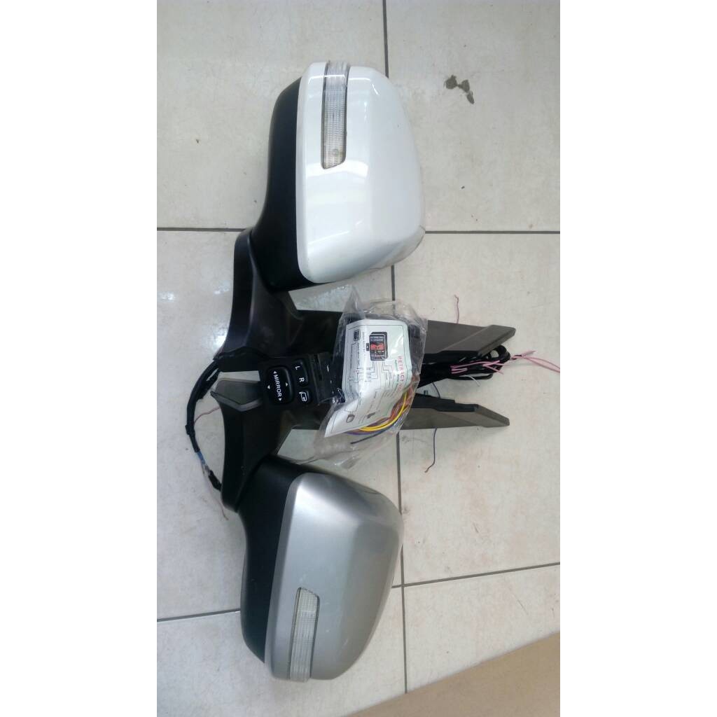 spion mobilio rs retract
