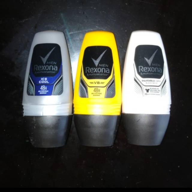 REXONA MEN STICK MOTIONSENSE