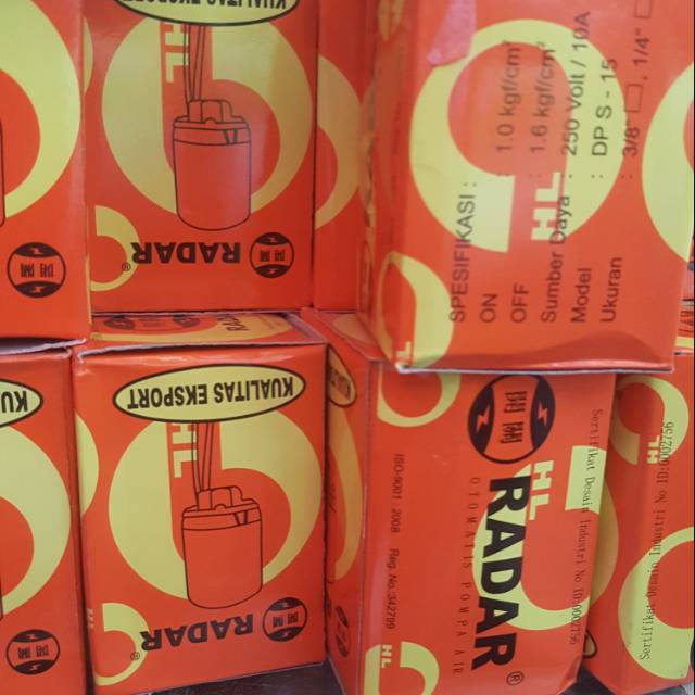 Otomatis pompa air/shimizu 128/panasonic 129/ukuran 1/4.otomatis mesin air