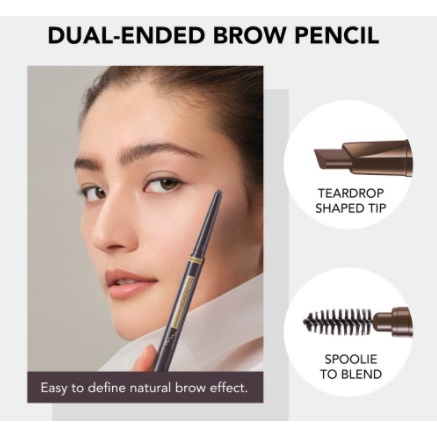 YOU (Y.O.U ) Teardrop Brow Definer