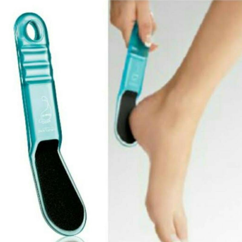 Foot File.. Pumice Stone... Pumice Brush ( Ready Stock)