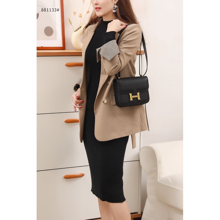 Mini Epsom Gold Hardware #881133 Epsom