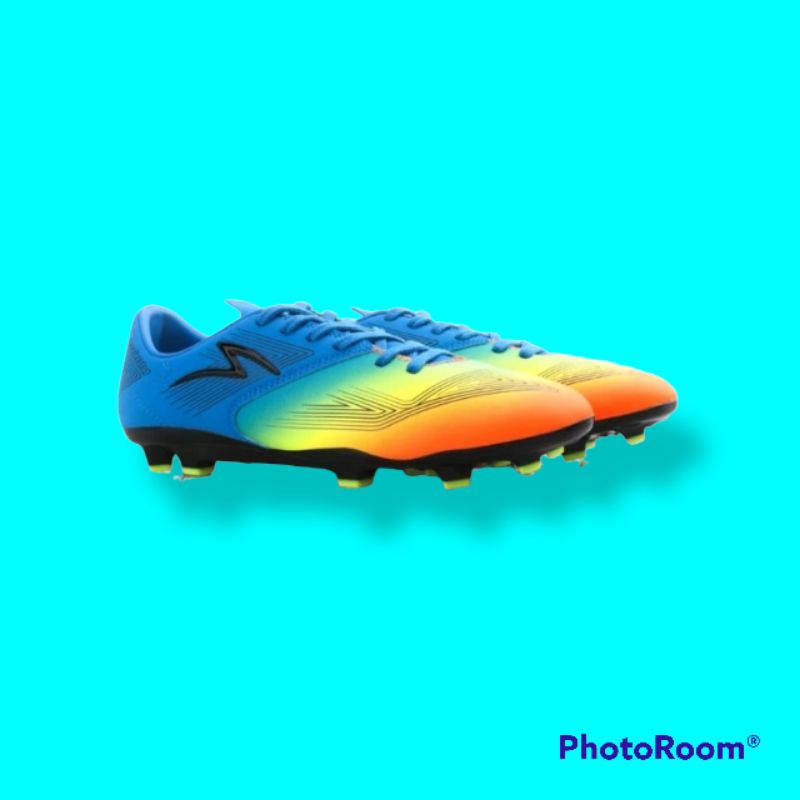 Specs Sepatu Sepak Bola kaki  Astute Fg