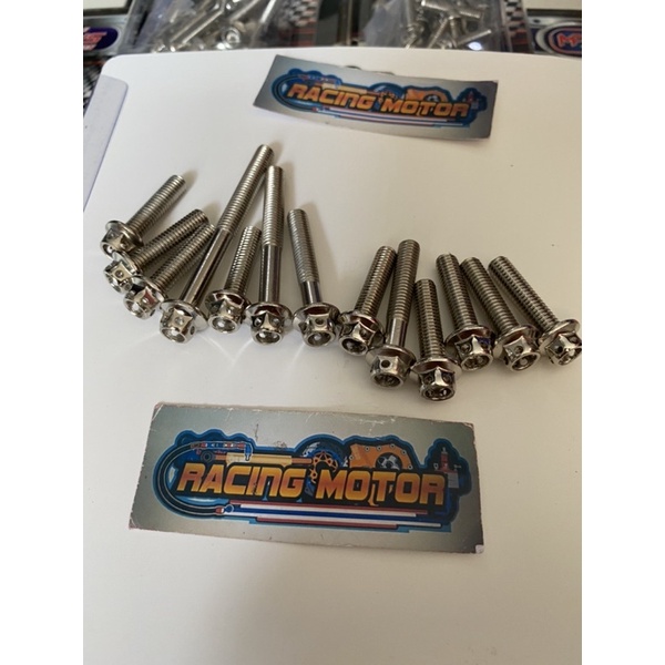 Baut cvt mio Nouvo probolt baut probolt cvt Nouvo mio crom crome