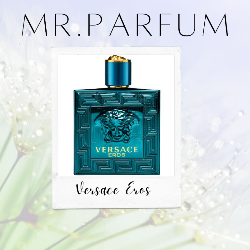 Versace Eros