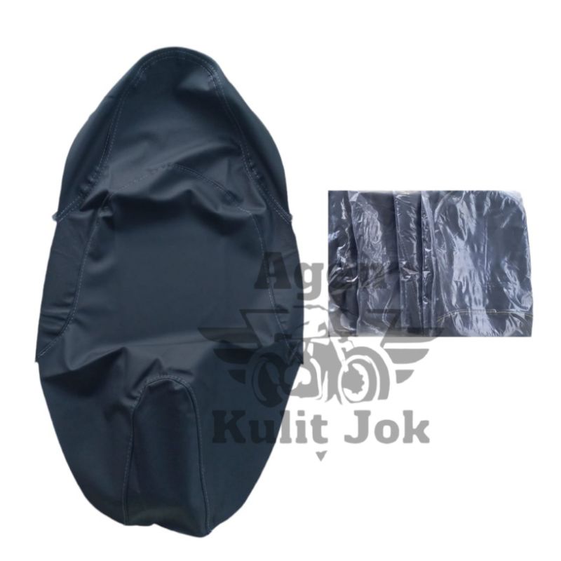 Cover jok/Sarung jok motor PCX/kulit jok motor PCX 150 dan 160 Standar bahan original dan semi original