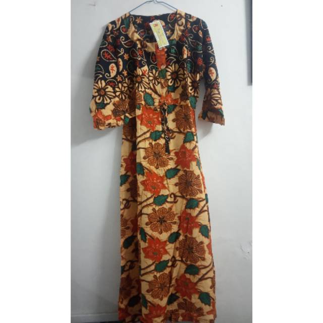 DASTER PUTRI KENCANA