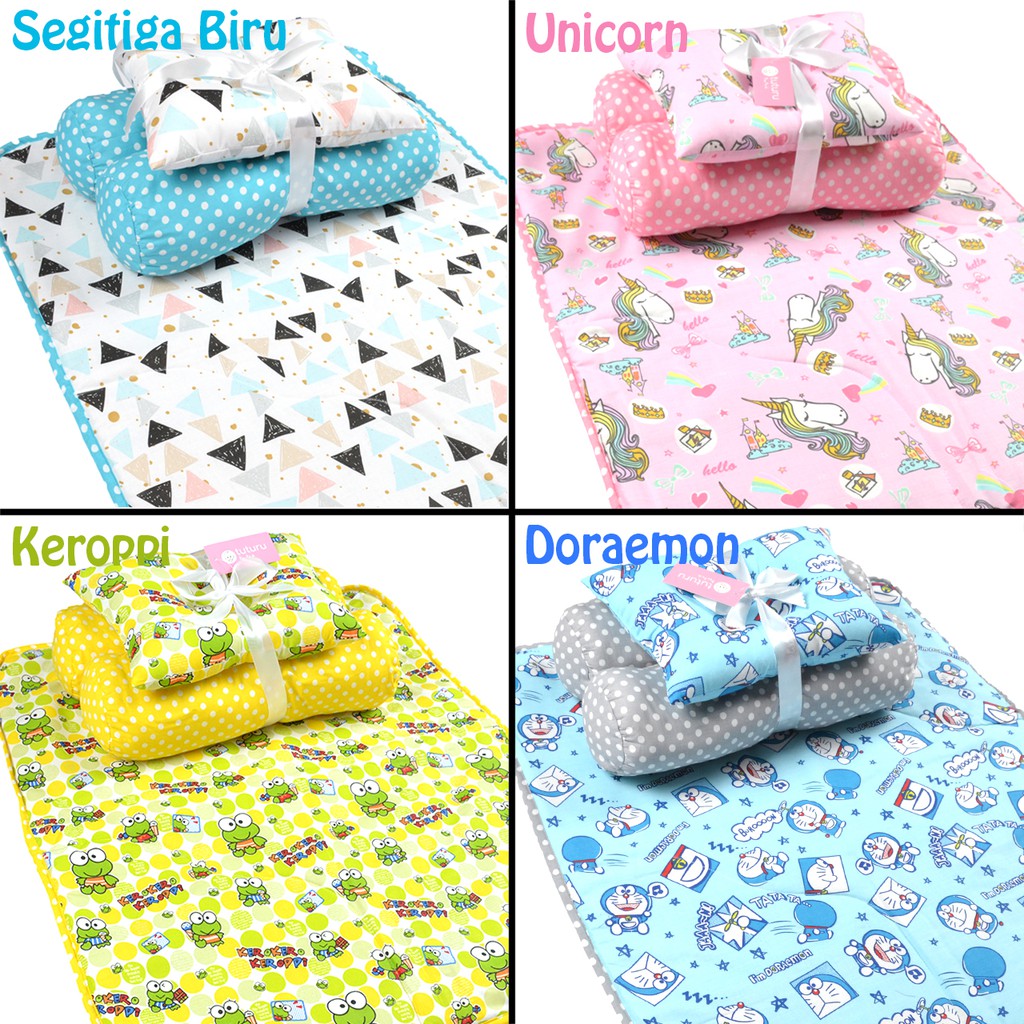 Matras Bayi Perlak Bayi Tempat Tidur Bayi Bedding Matras Bayi Perlak Bayi Tempat Tidur Bayi Bedding