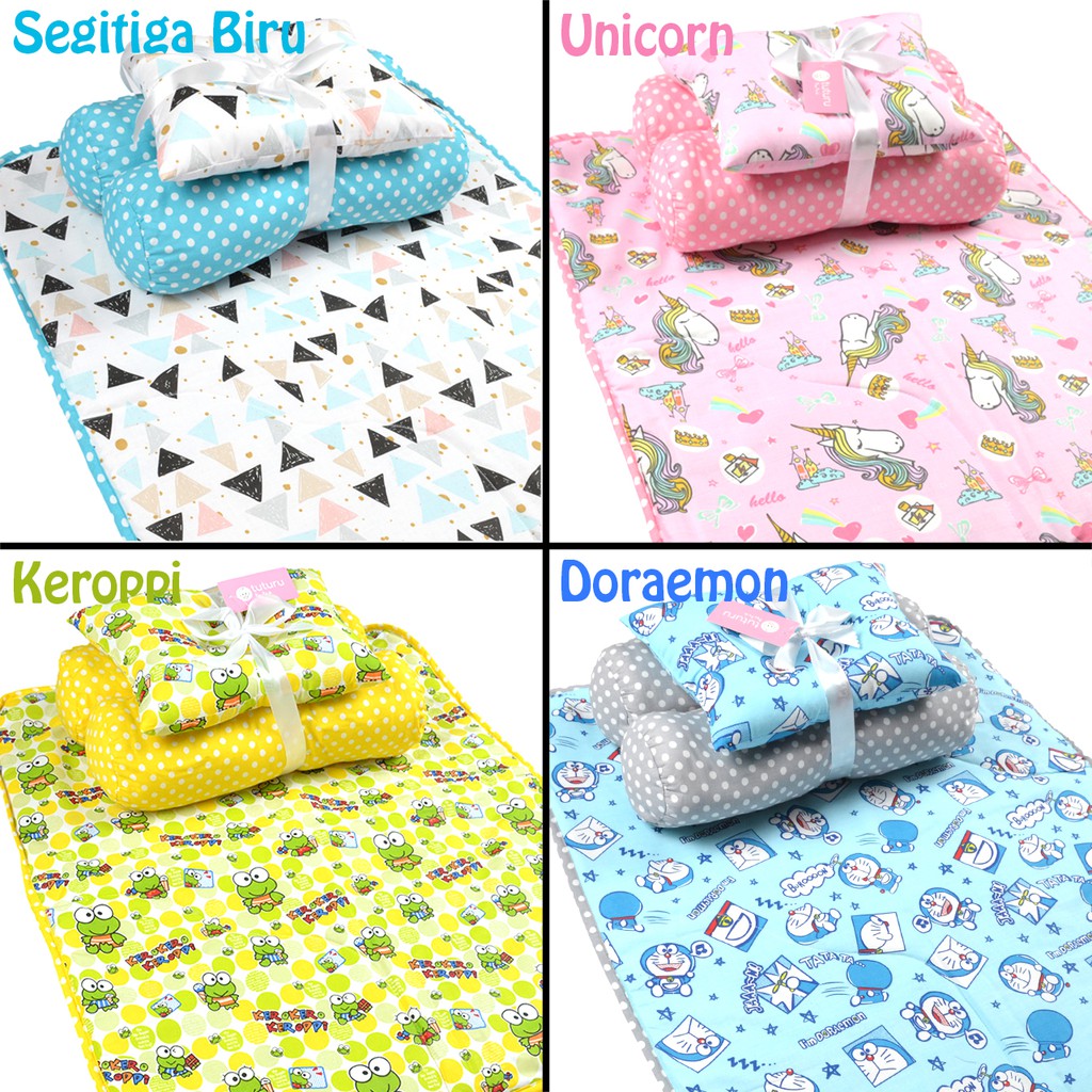  Matras Bayi  Perlak Bayi  Tempat Tidur Bayi  Bedding 