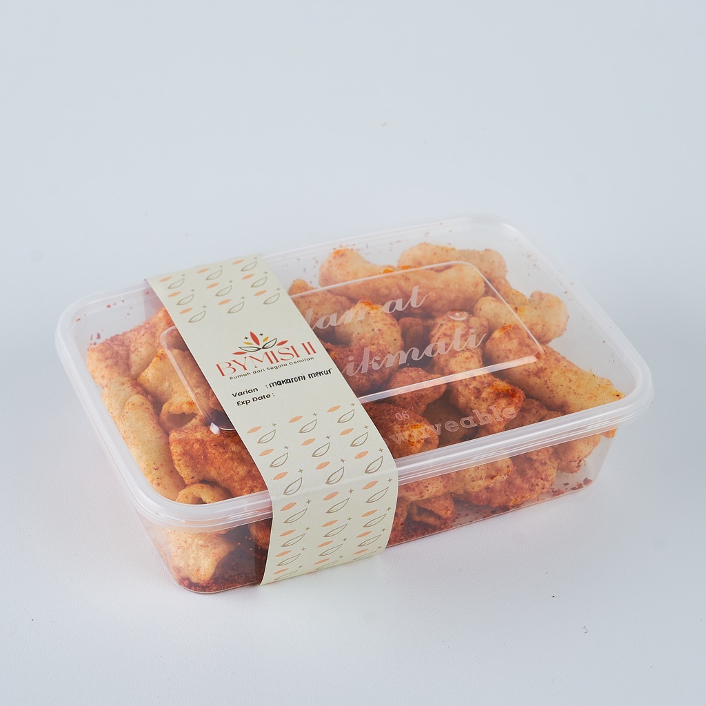 

MAKARONI MEKAR